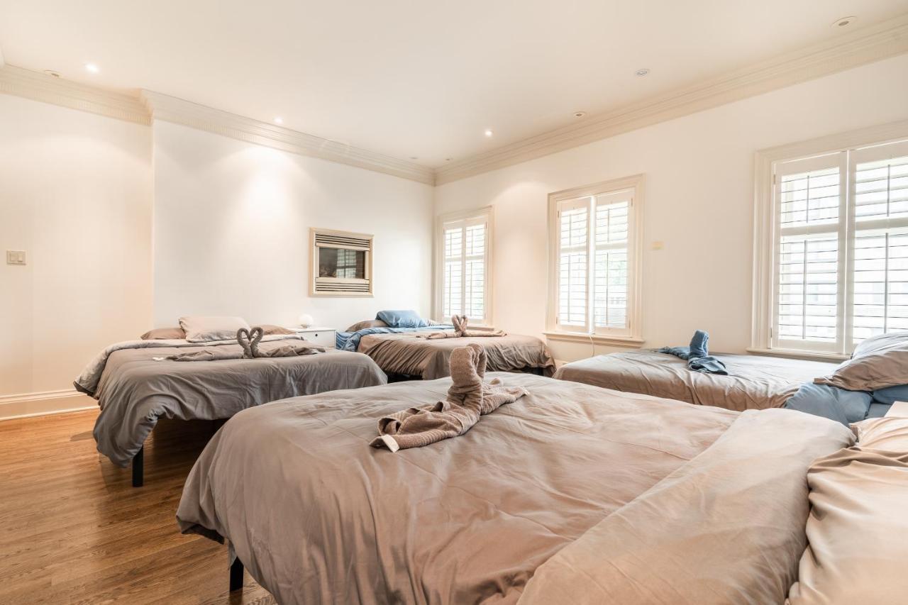 Superb City Center Penthouse On Two Floors-c Apartment *