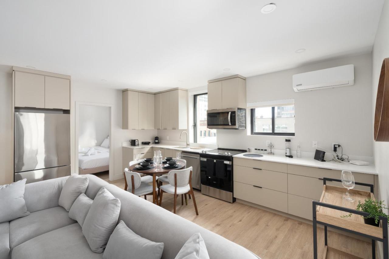 Apartment Young- Griffintown *