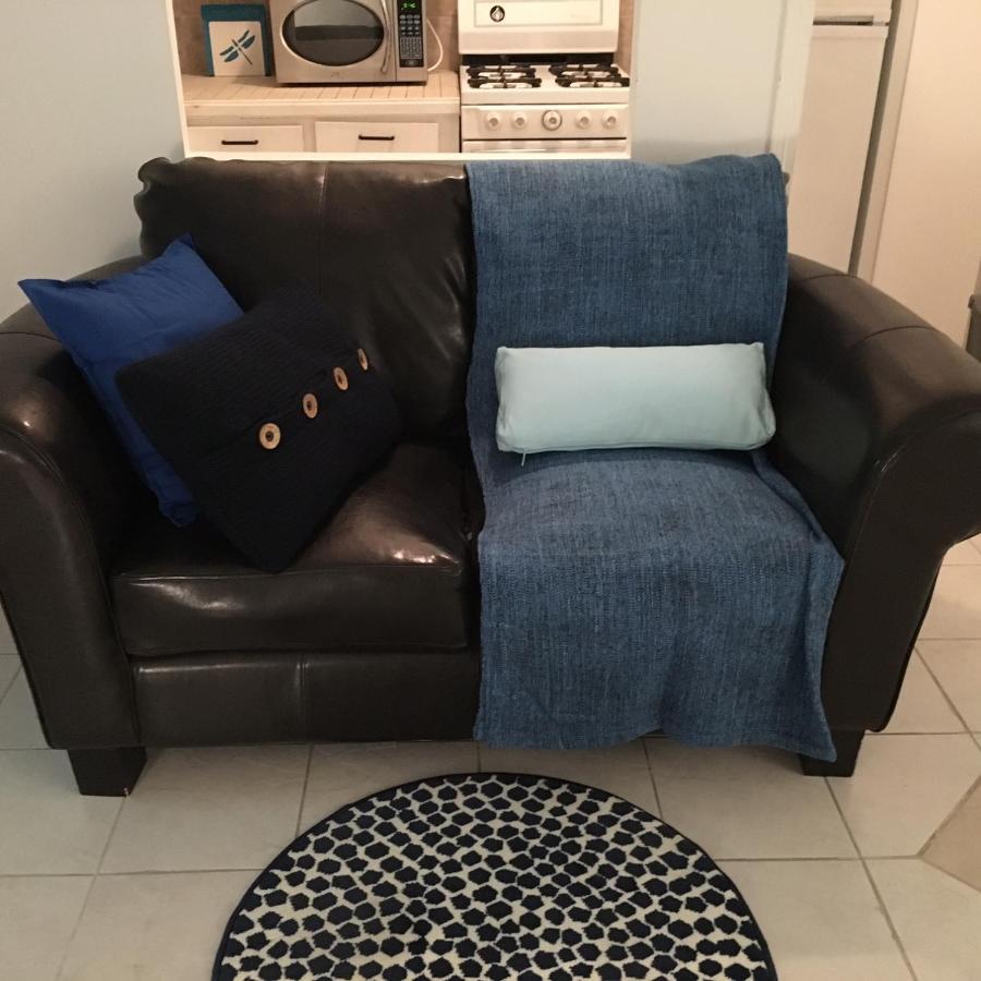 Apartment Stylish Apartment: Comfortable In The Golden Square Mile Montreal