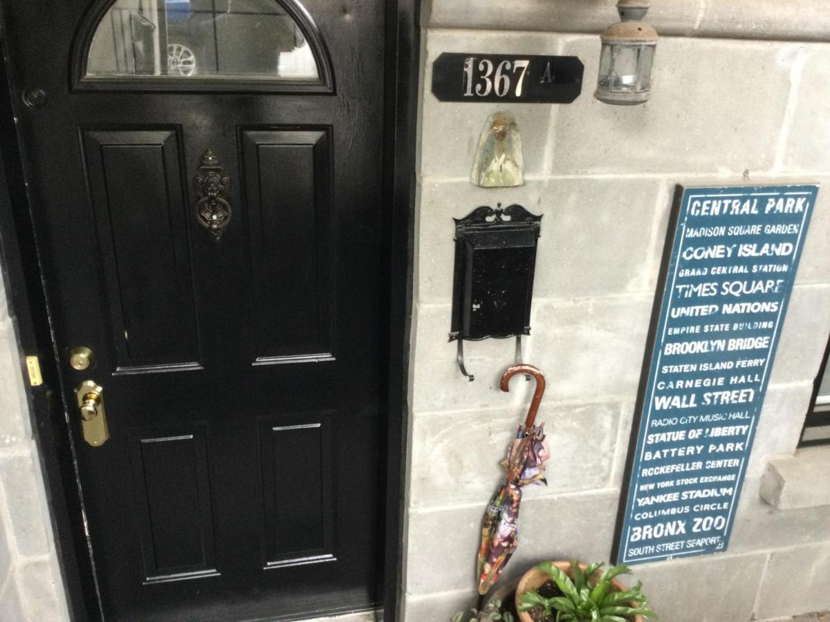 Homestay A Gem Downtown