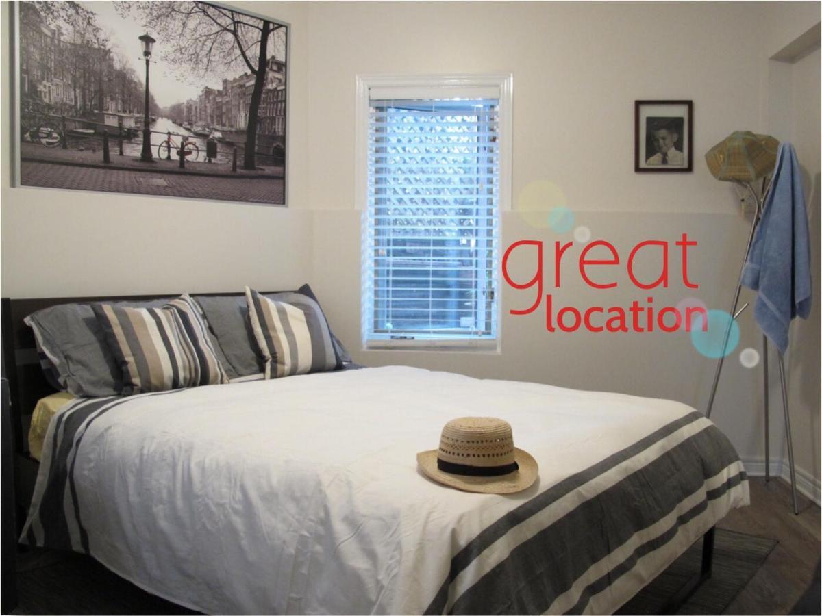 Homestay A Gem Downtown