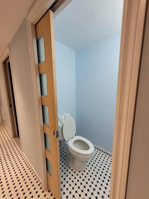 Apartment Sud-ouest Proche Metro *