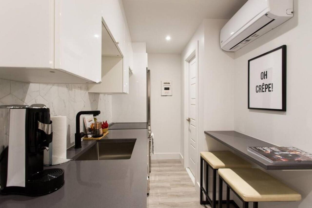 Apartment 6768 - 102 Cozy And Fresh Mini With Kitchen By Denstays