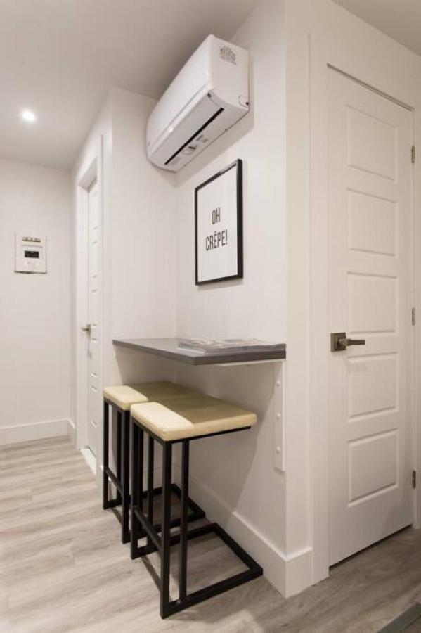 6768 - 102 Cozy And Fresh Mini With Kitchen By Denstays Apartment *