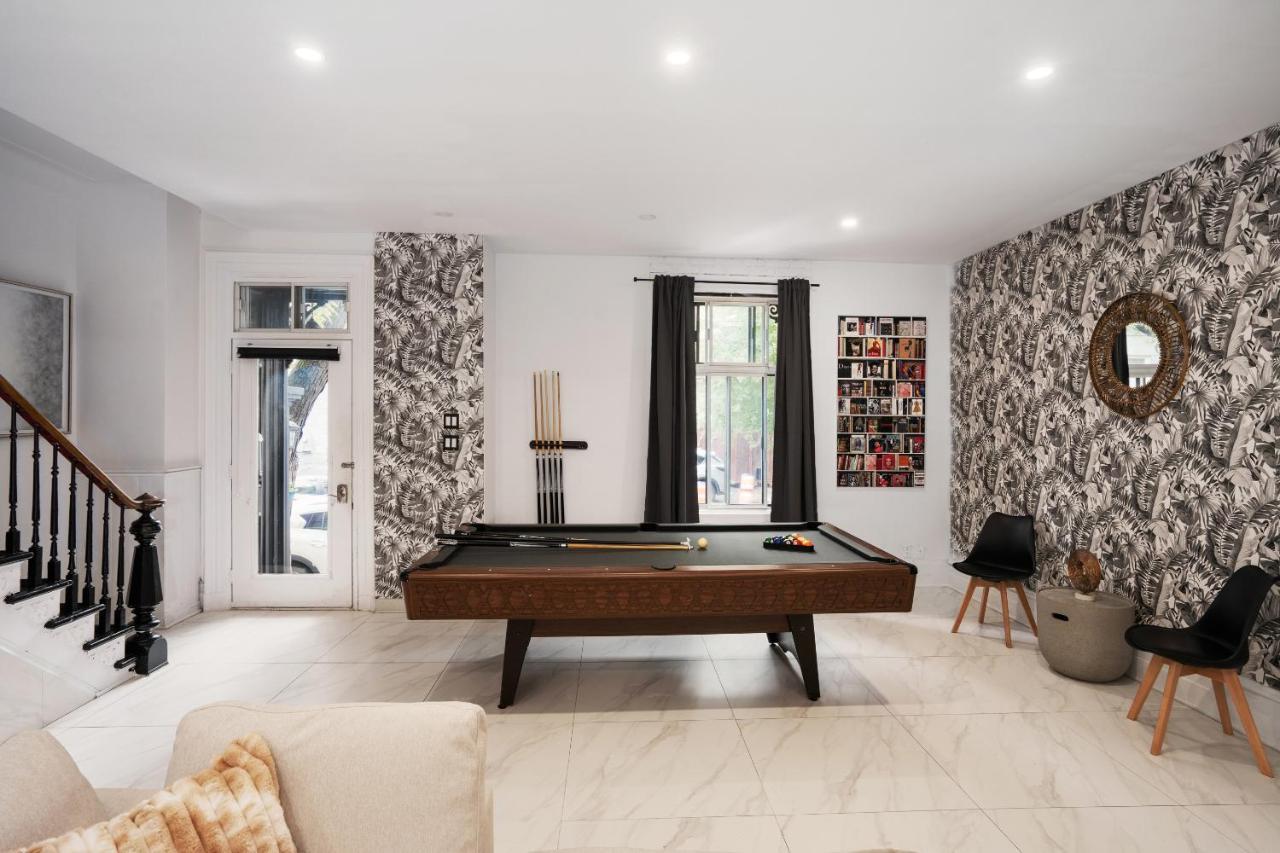 Le Saint Christophe- Centre Apartment