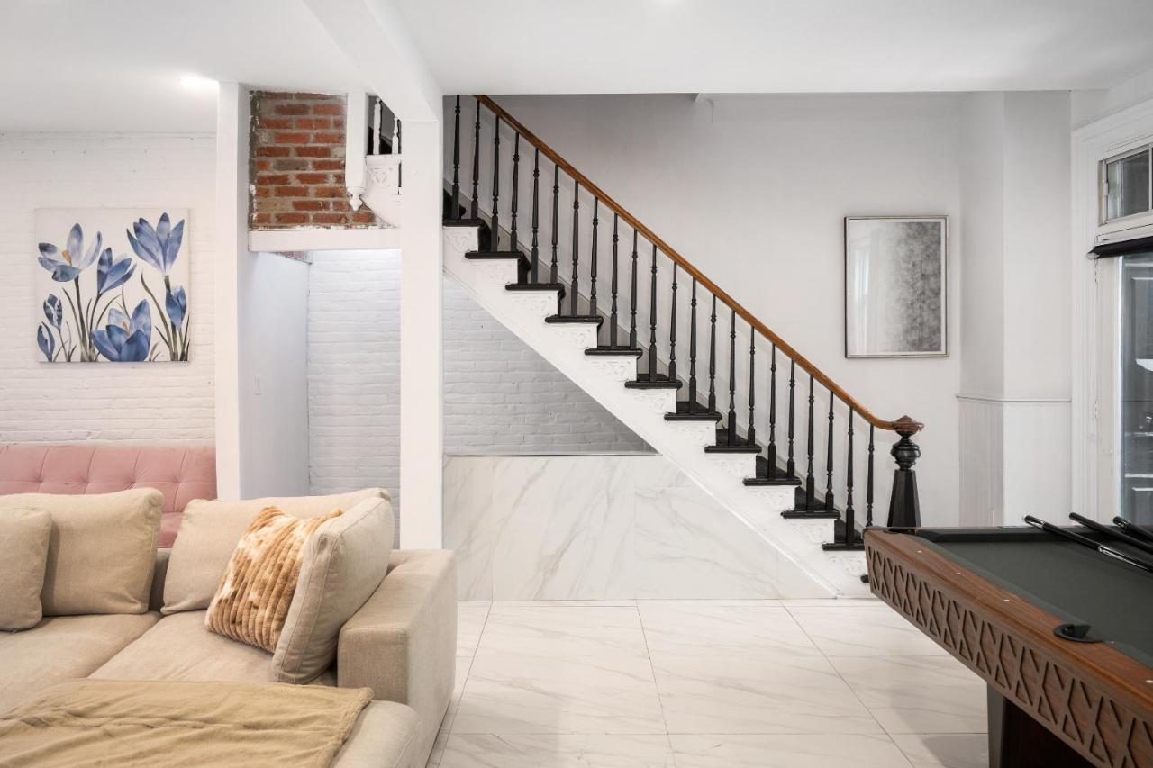 Apartment Le Saint Christophe- Centre Montreal