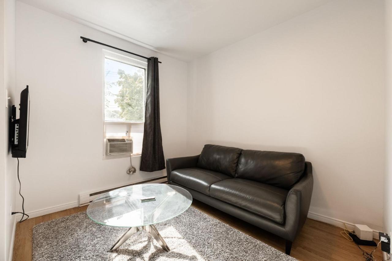 1 Chambre 1 Lit Queen-1009 Apartment *
