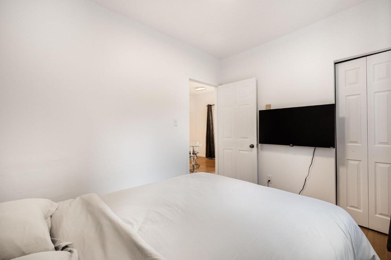1 Chambre 1 Lit Queen-1009 Apartment *