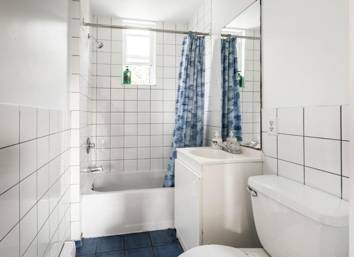 Apartment 1 Chambre 1 Lit Queen-1009 *
