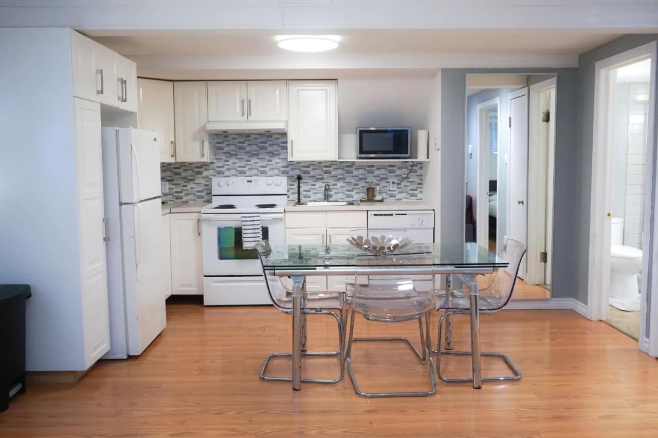 Free Parking - Great 1br Near Henri Bourassa Metro
