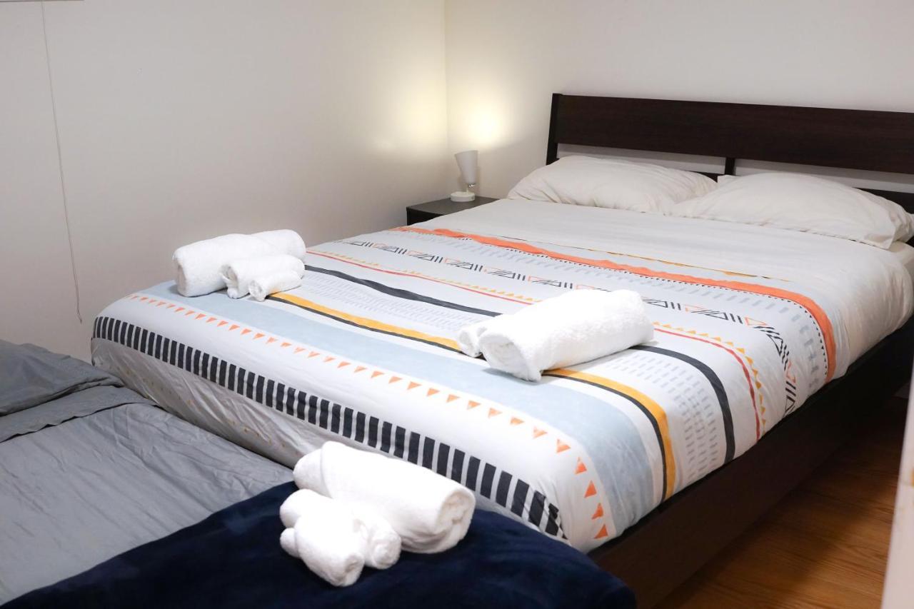 Apartment Free Parking - Great 1br Near Henri Bourassa Metro