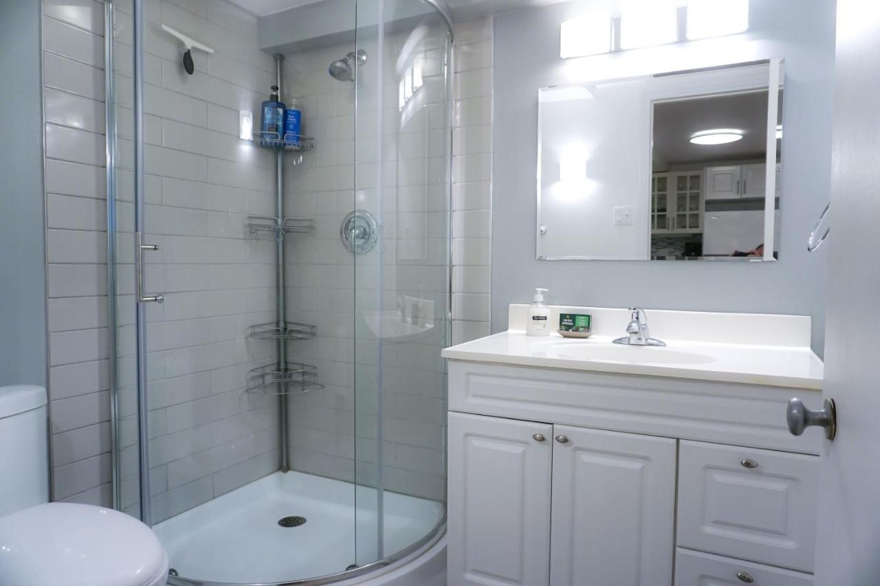 Free Parking - Great 1br Near Henri Bourassa Metro Apartment *