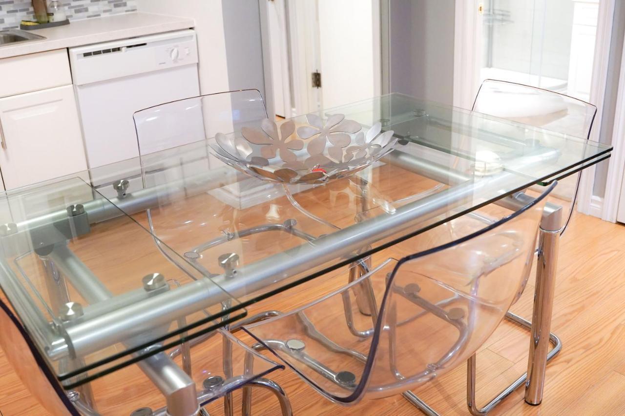 Free Parking - Great 1br Near Henri Bourassa Metro *