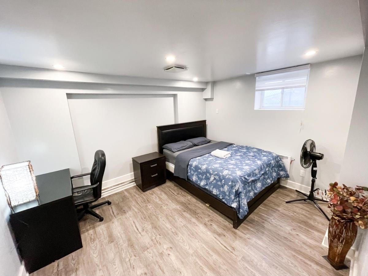 Guest house Newly Renovated Studio, Separate Entrance