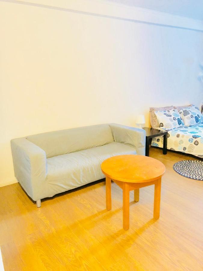 Apartment Stylish Apartment: Comfortable In The Golden Square Mile Montreal