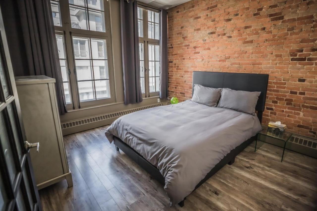 Hostel Le 402