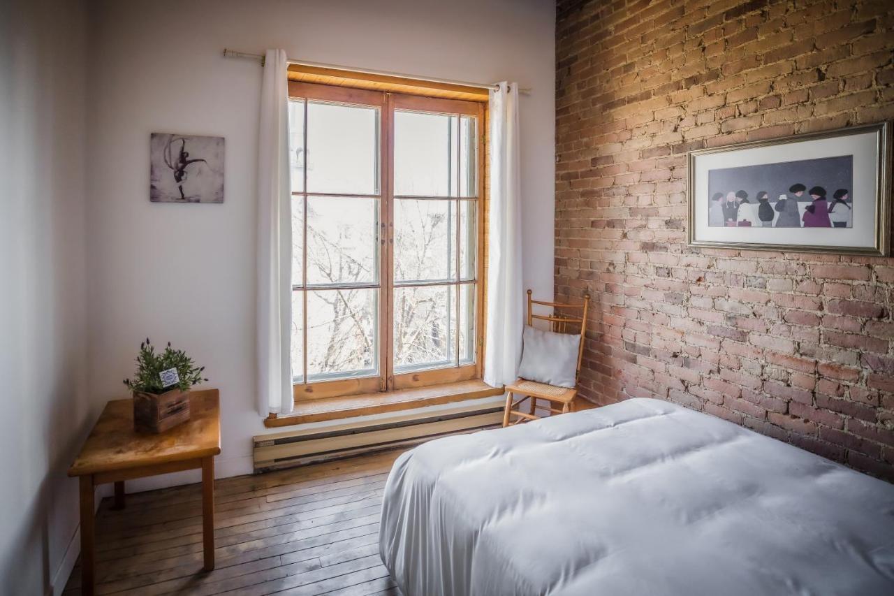 Hostel Le 402 Montreal