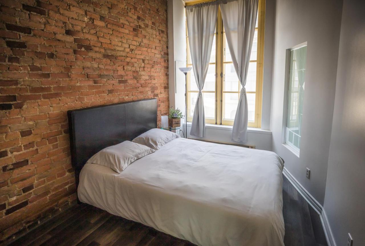 Hostel Le 402 Montreal