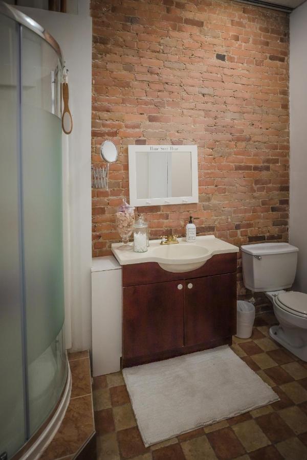 Hostel Le 402 Montreal