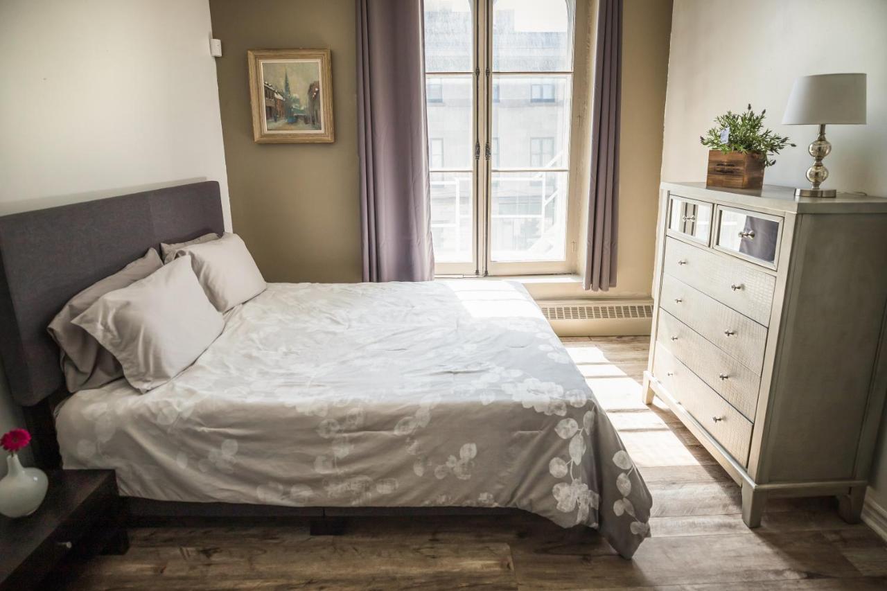 Hostel Le 402