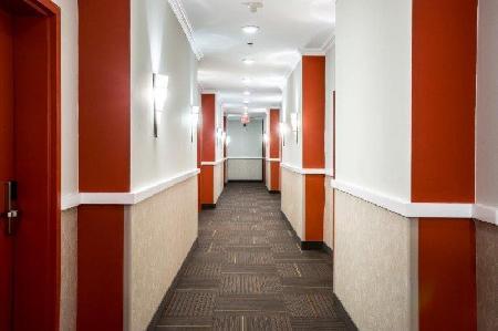 Hotel Chrome Centre-ville 3*