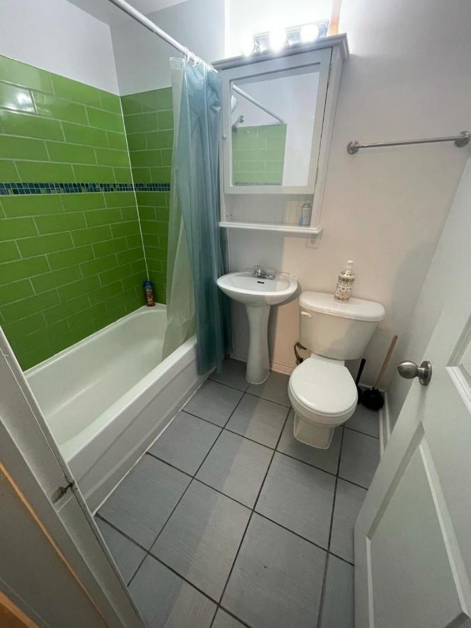 One Bedroom Apartment-108 Apartment