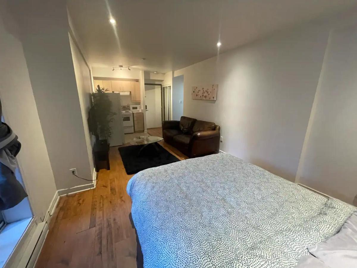 One Bedroom Apartment-108 Apartment Montreal