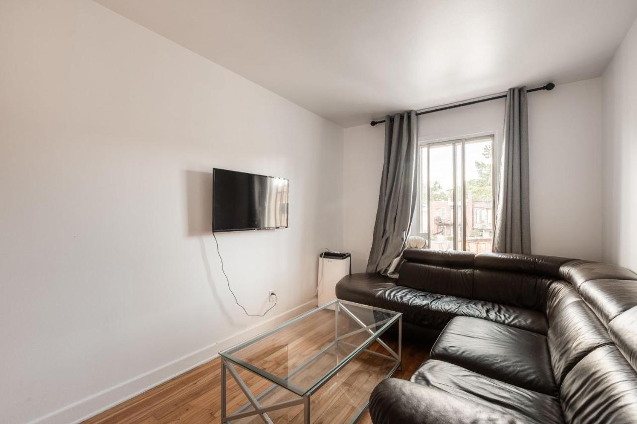 Apartment Deux Chambres *