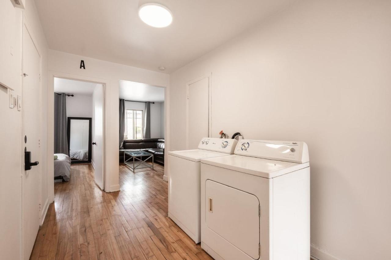Deux Chambres Apartment *