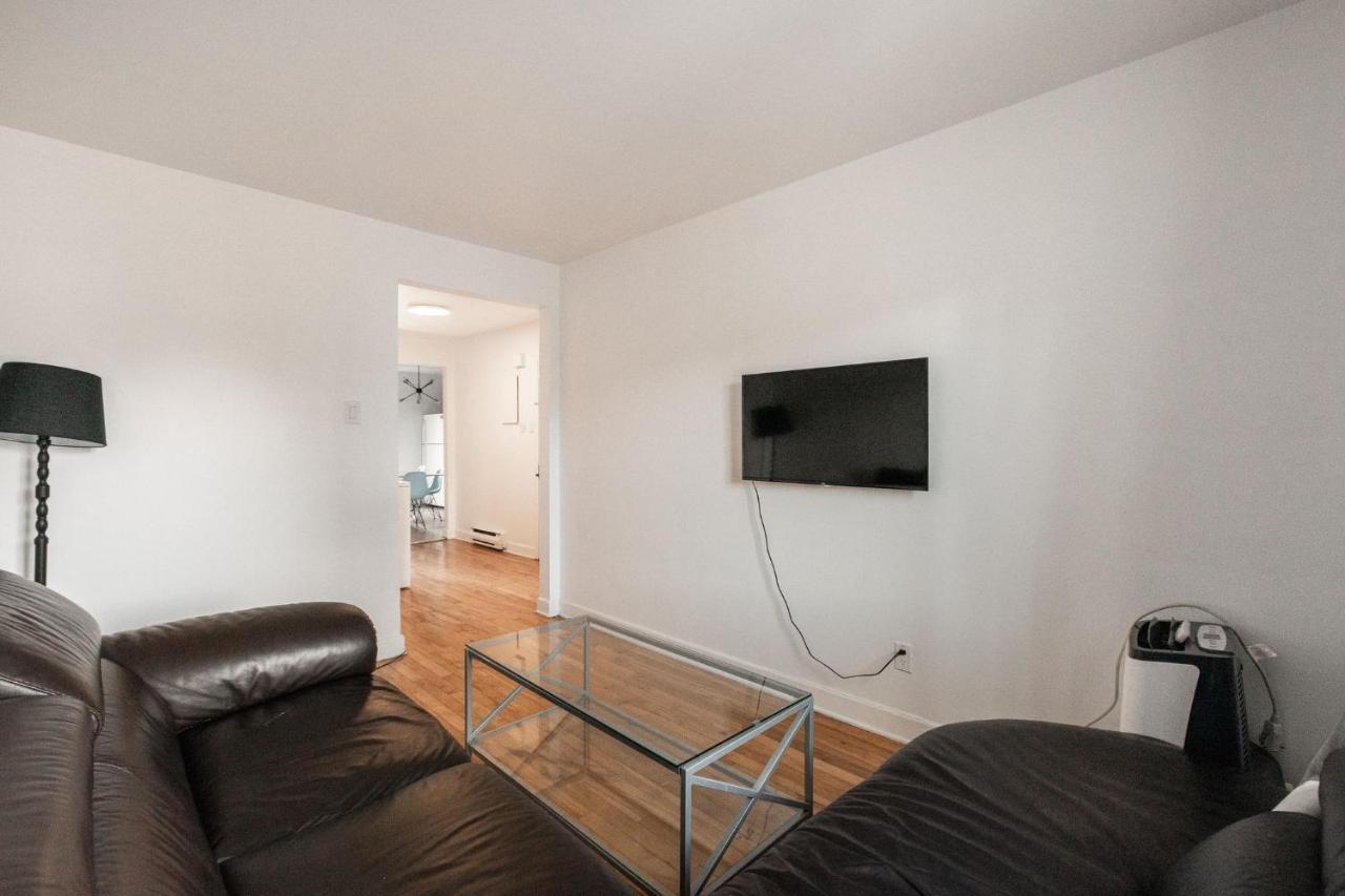 Apartment Deux Chambres *