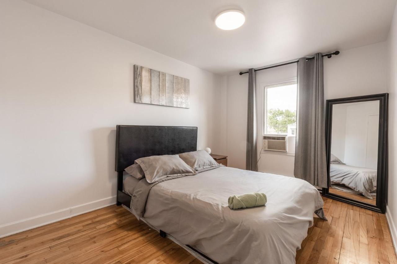 Deux Chambres Apartment *
