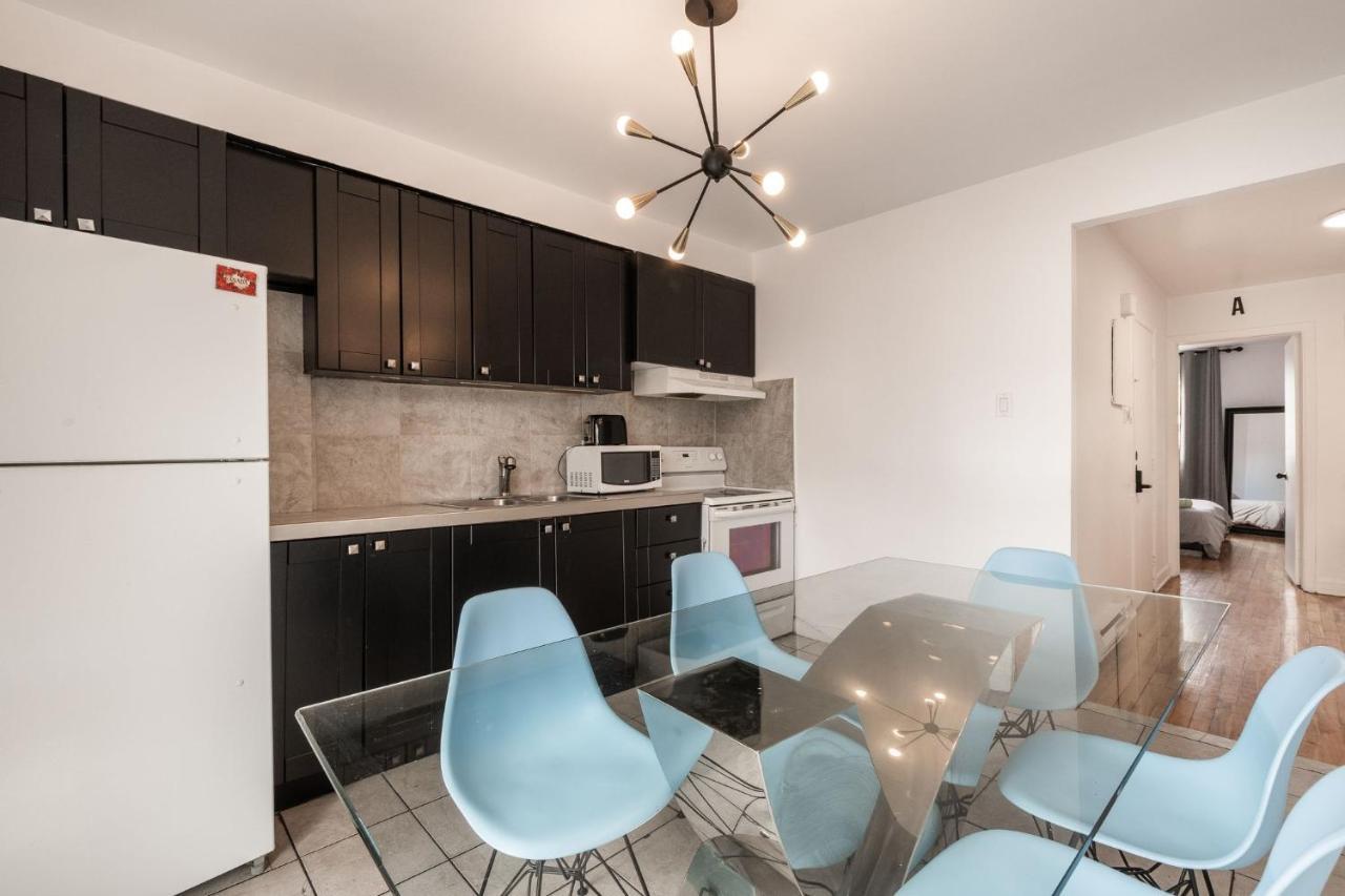 Apartment Deux Chambres *