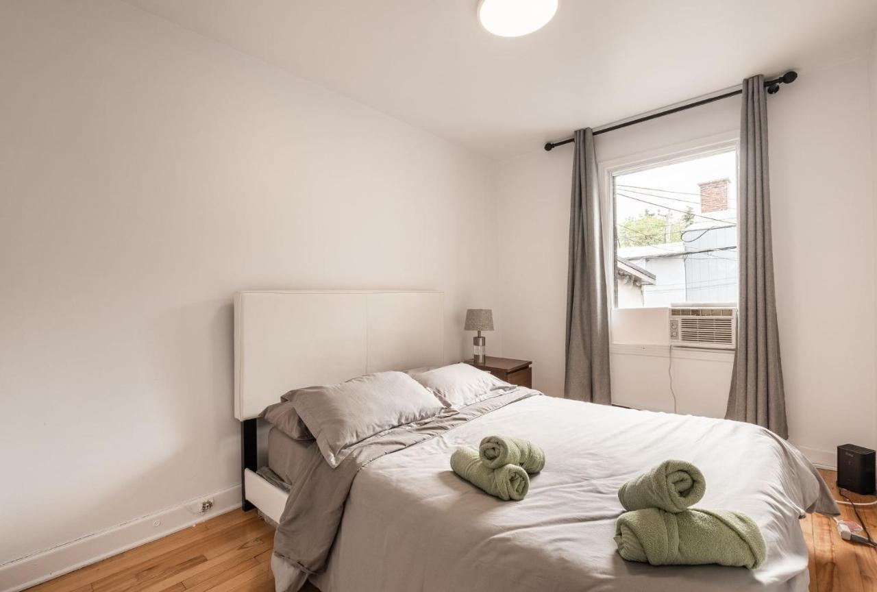 Deux Chambres