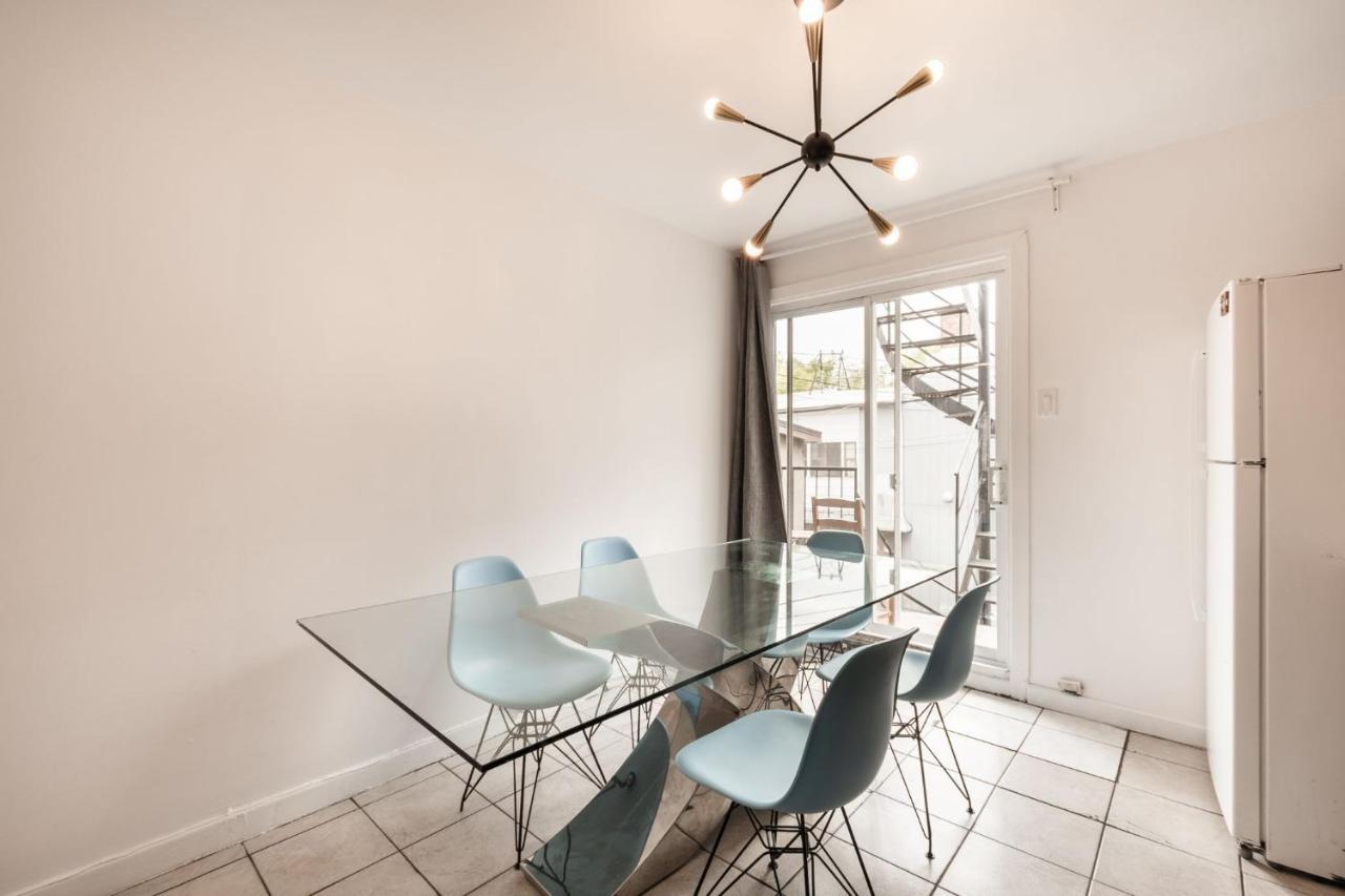 Apartment Deux Chambres Montreal