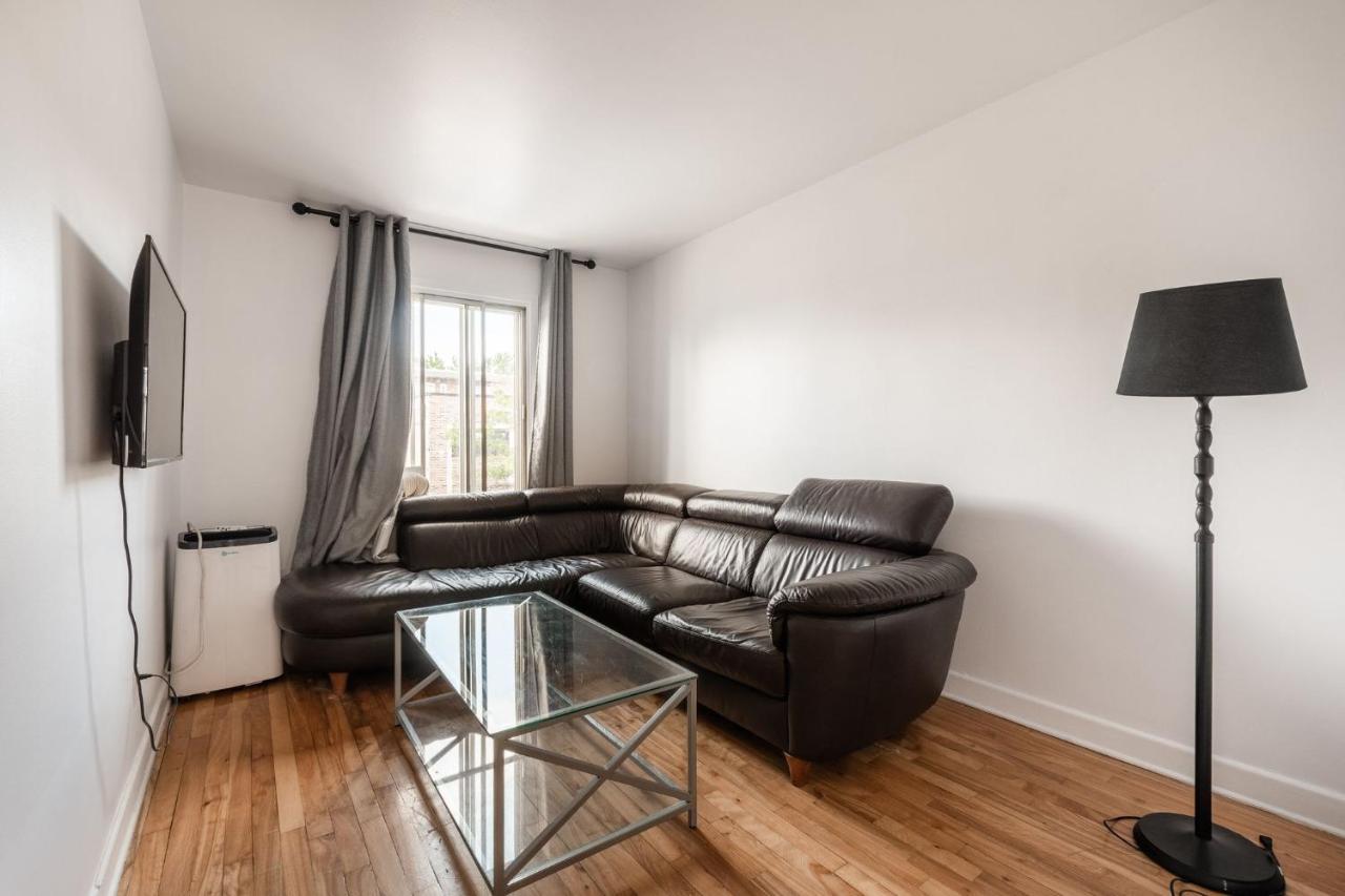 Deux Chambres