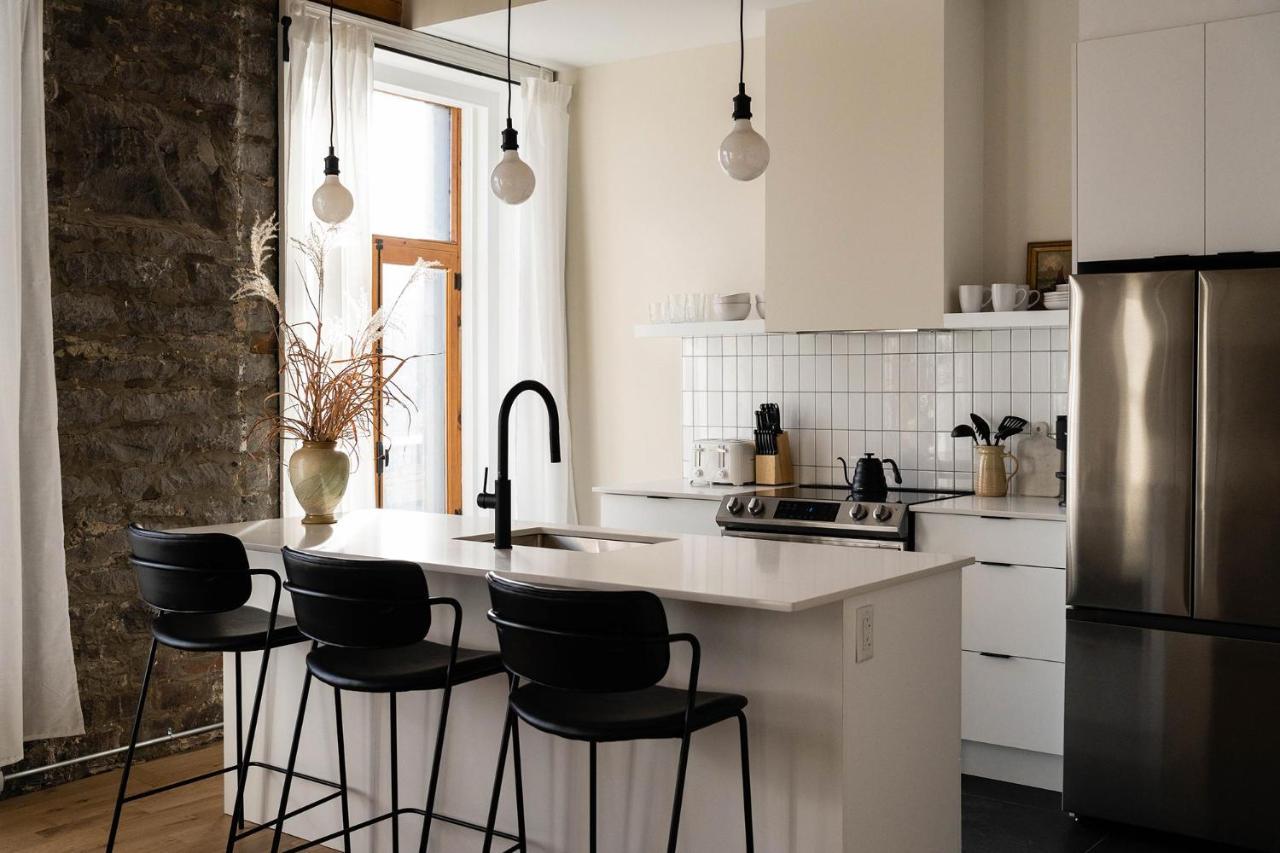 Maison Place Royale By Luxury In Transit Aparthotel