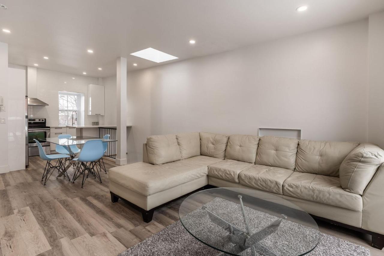 Spacious 2 Bedroom - 02 Montreal