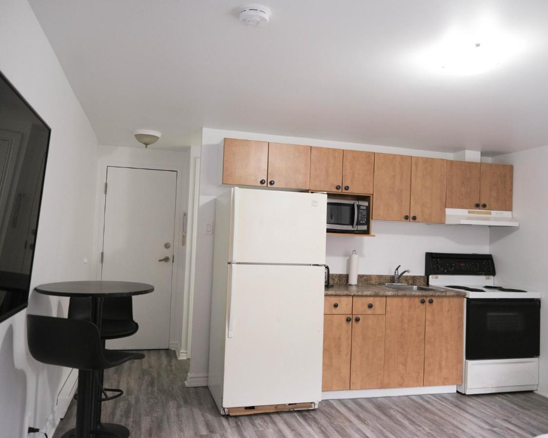 Apartment Not Usable - 242 3e *