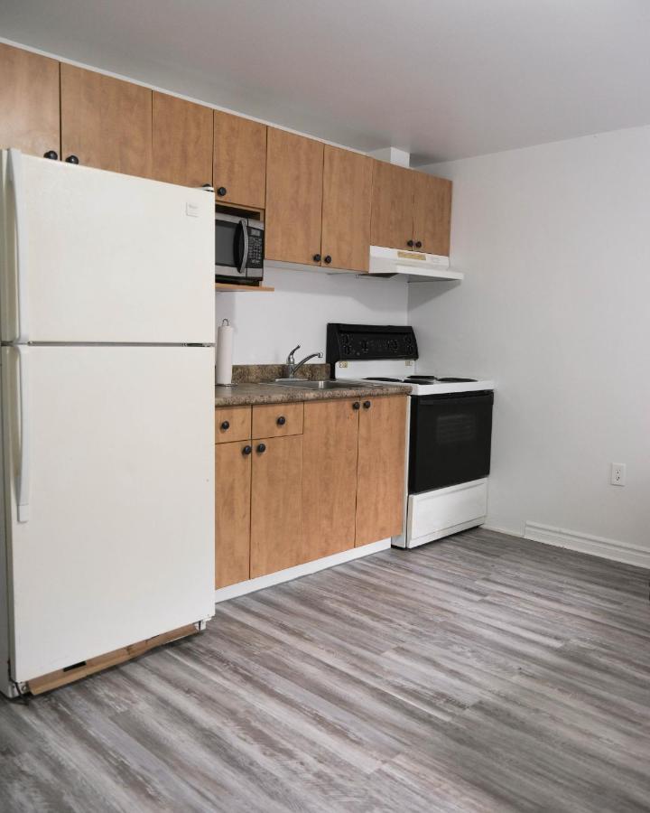 Apartment Not Usable - 242 3e *