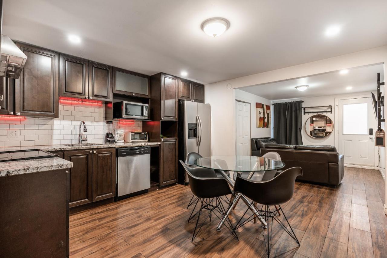 Cozy 2 Bedroom - 1902 *