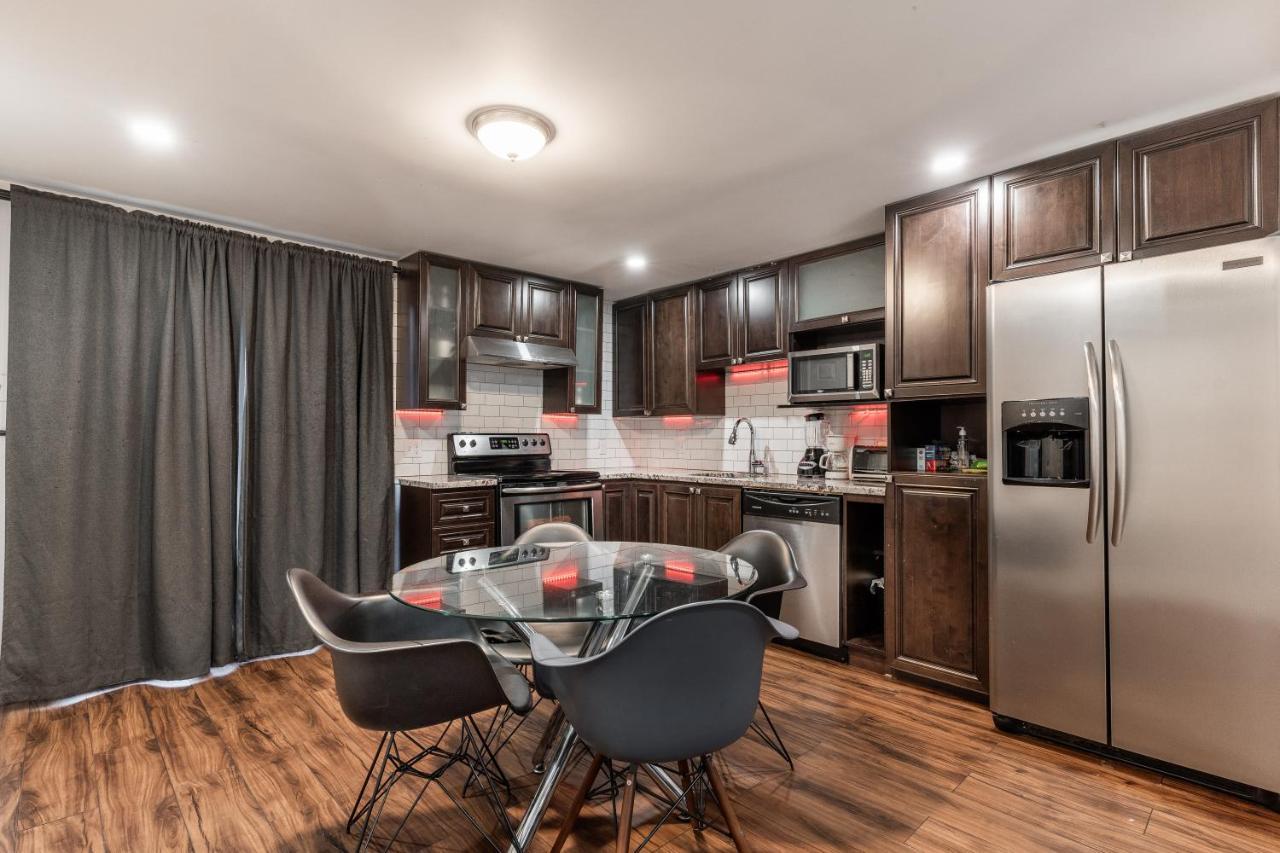 Cozy 2 Bedroom - 1902 * Montreal