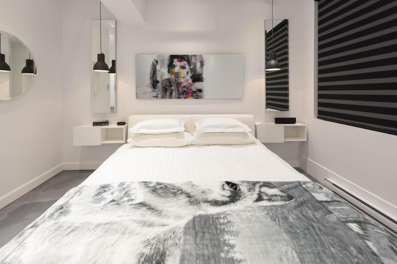 The Holland By Simplissimmo Apartment *