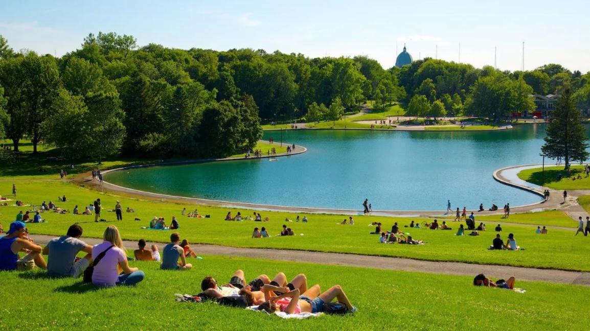 Location - Beautiful 3 Bedroom - Walkscore 100 Apartment *