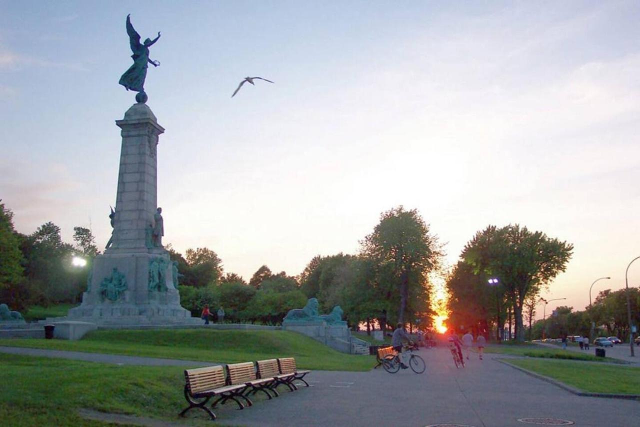 Location - Beautiful 3 Bedroom - Walkscore 100 Apartment Montreal