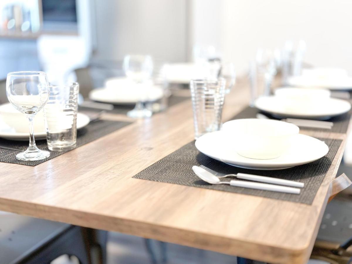 4-bed Gem In Little Italy, 5min From Beaubien * Montreal