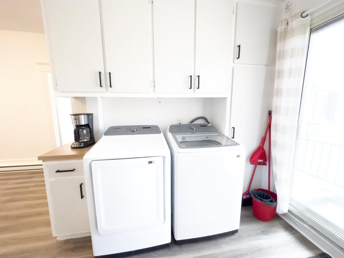 4-bed Gem In Little Italy, 5min From Beaubien Apartment Montreal