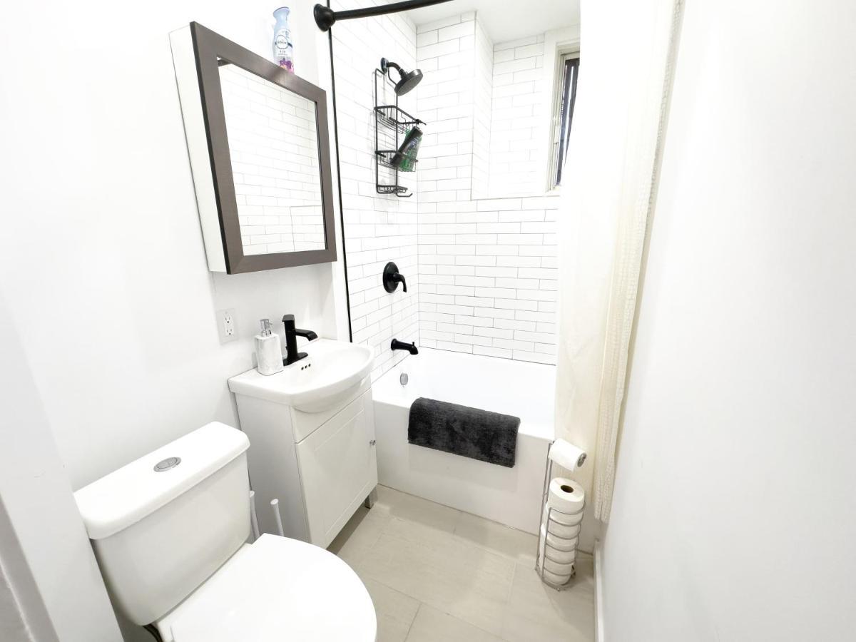 4-bed Gem In Little Italy, 5min From Beaubien Apartment Montreal