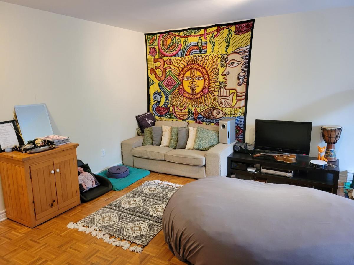 Large And Quiet With King Size Bed Homestay *