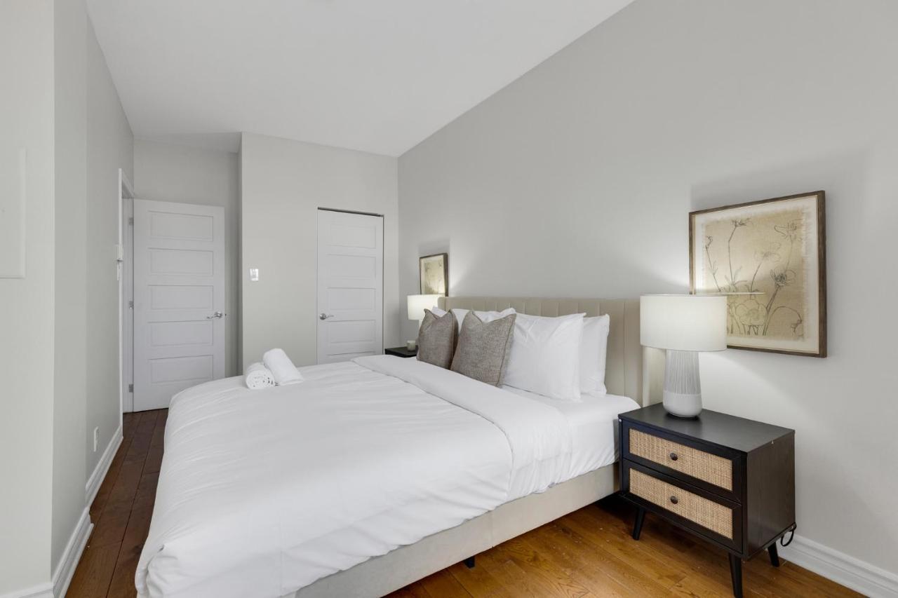 Apartment Lofts De La Petite Italie *