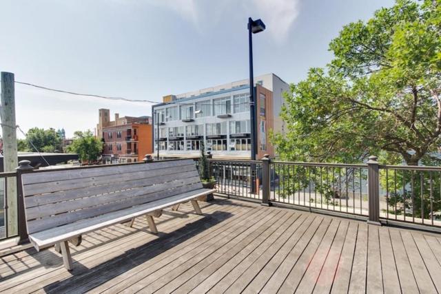 Apartment Lofts De La Petite Italie Montreal